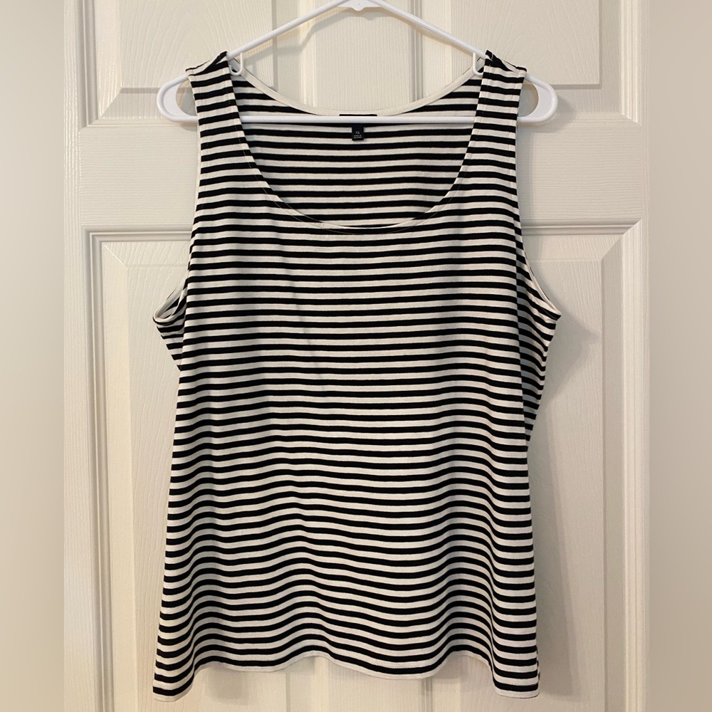 Talbots Knit Tank